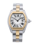 Pre-Owned Cartier Roadster Watch